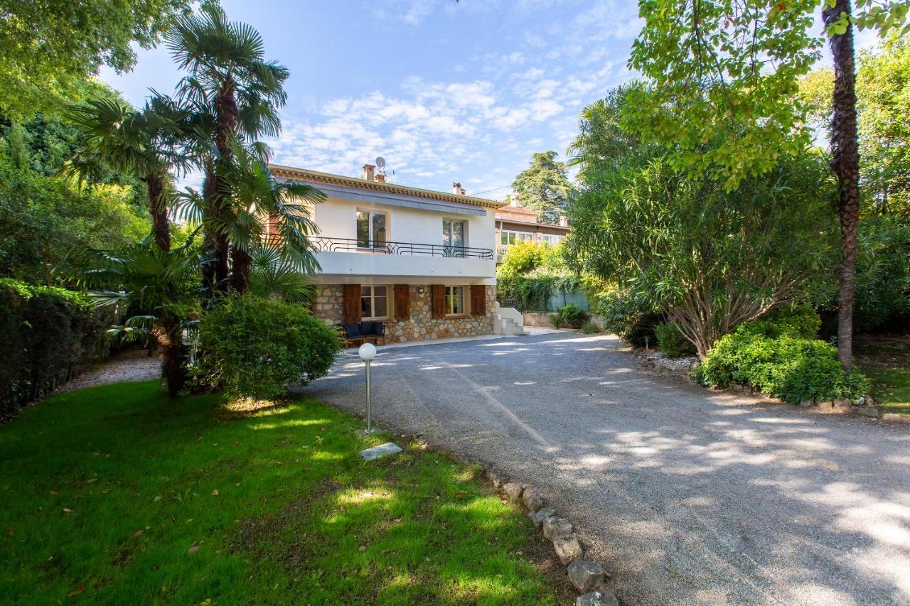 Cannes Villa Simone Ngoại thất bức ảnh