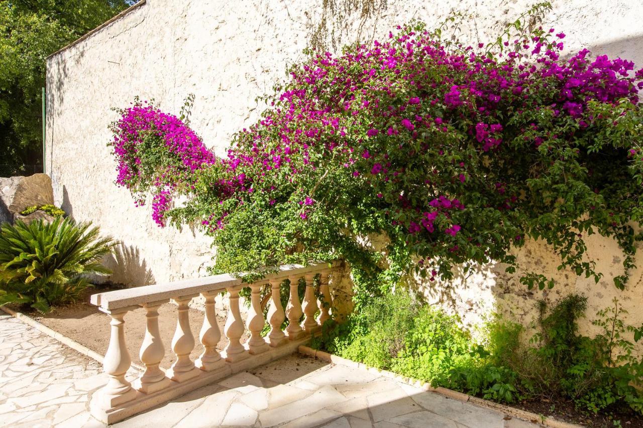 Cannes Villa Simone Ngoại thất bức ảnh