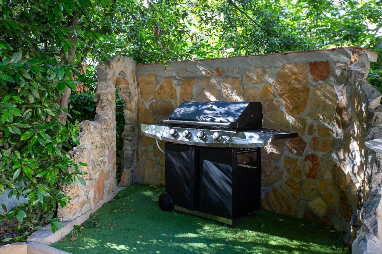 Cannes Villa Simone Ngoại thất bức ảnh