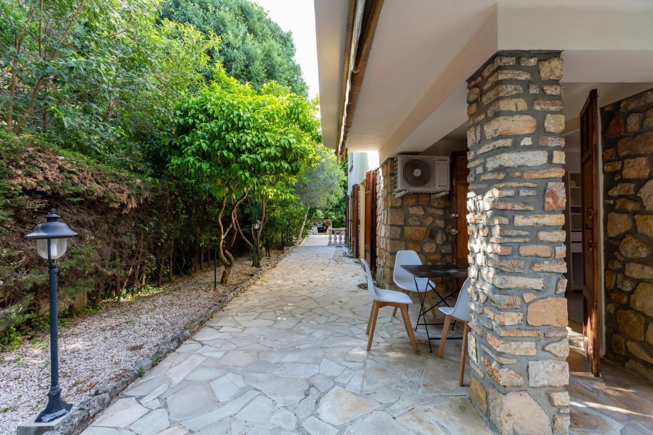 Cannes Villa Simone Ngoại thất bức ảnh
