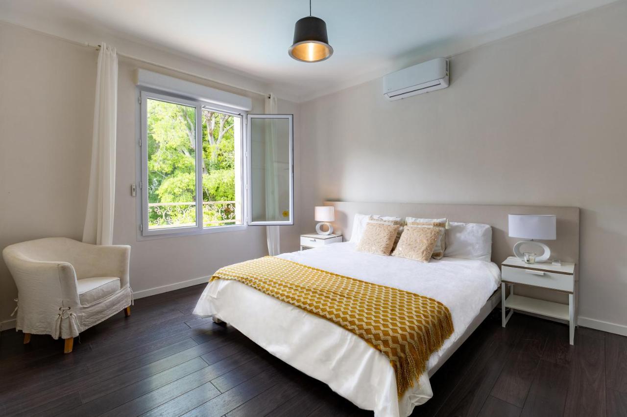 Cannes Villa Simone Ngoại thất bức ảnh