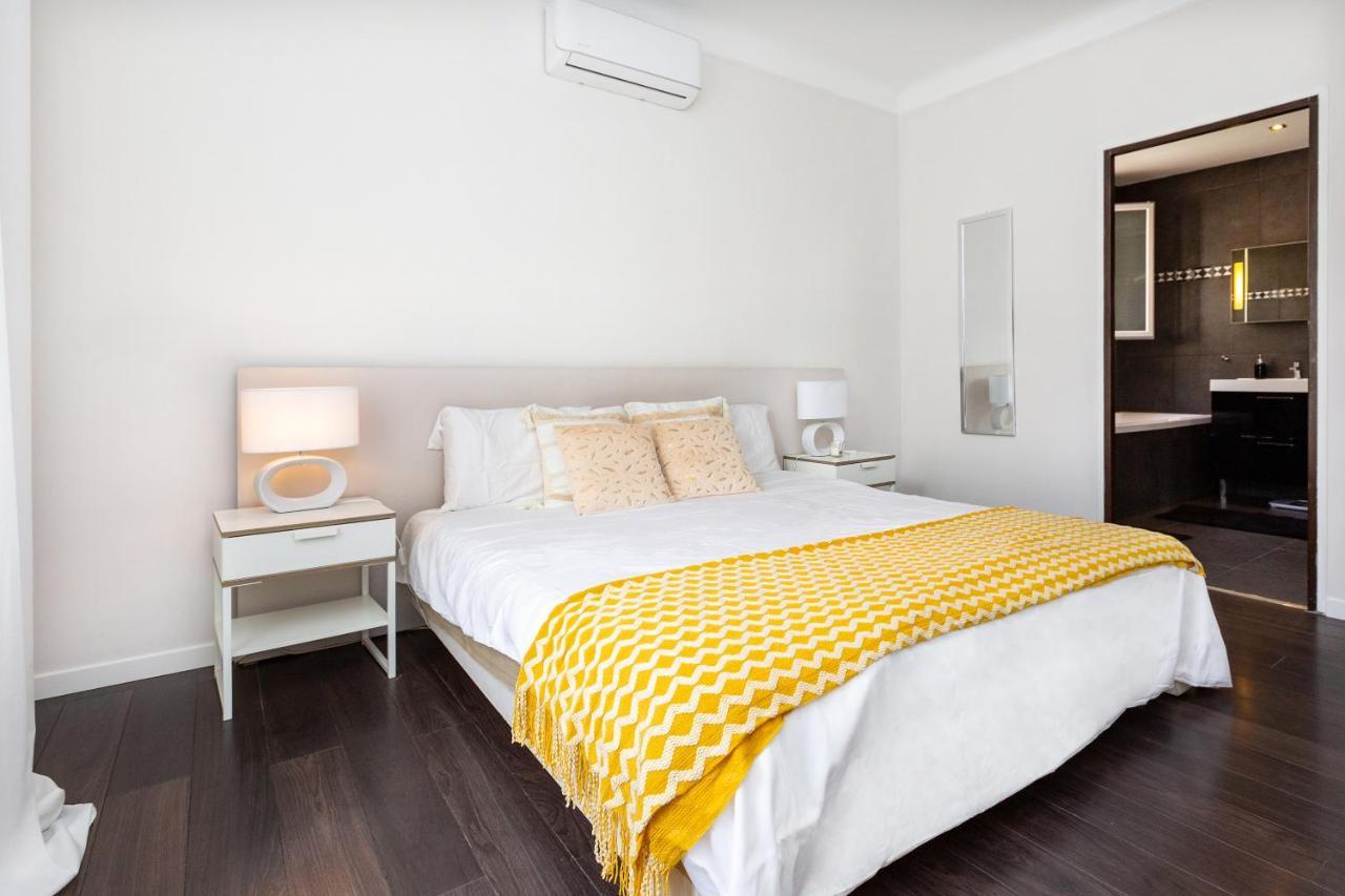 Cannes Villa Simone Ngoại thất bức ảnh