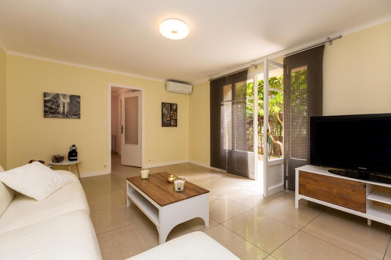 Cannes Villa Simone Ngoại thất bức ảnh