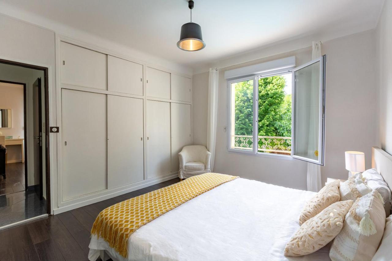 Cannes Villa Simone Ngoại thất bức ảnh