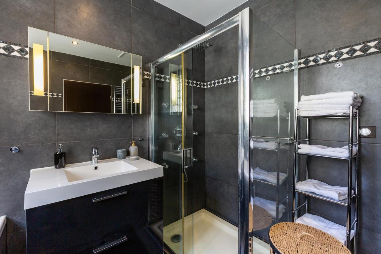Cannes Villa Simone Ngoại thất bức ảnh