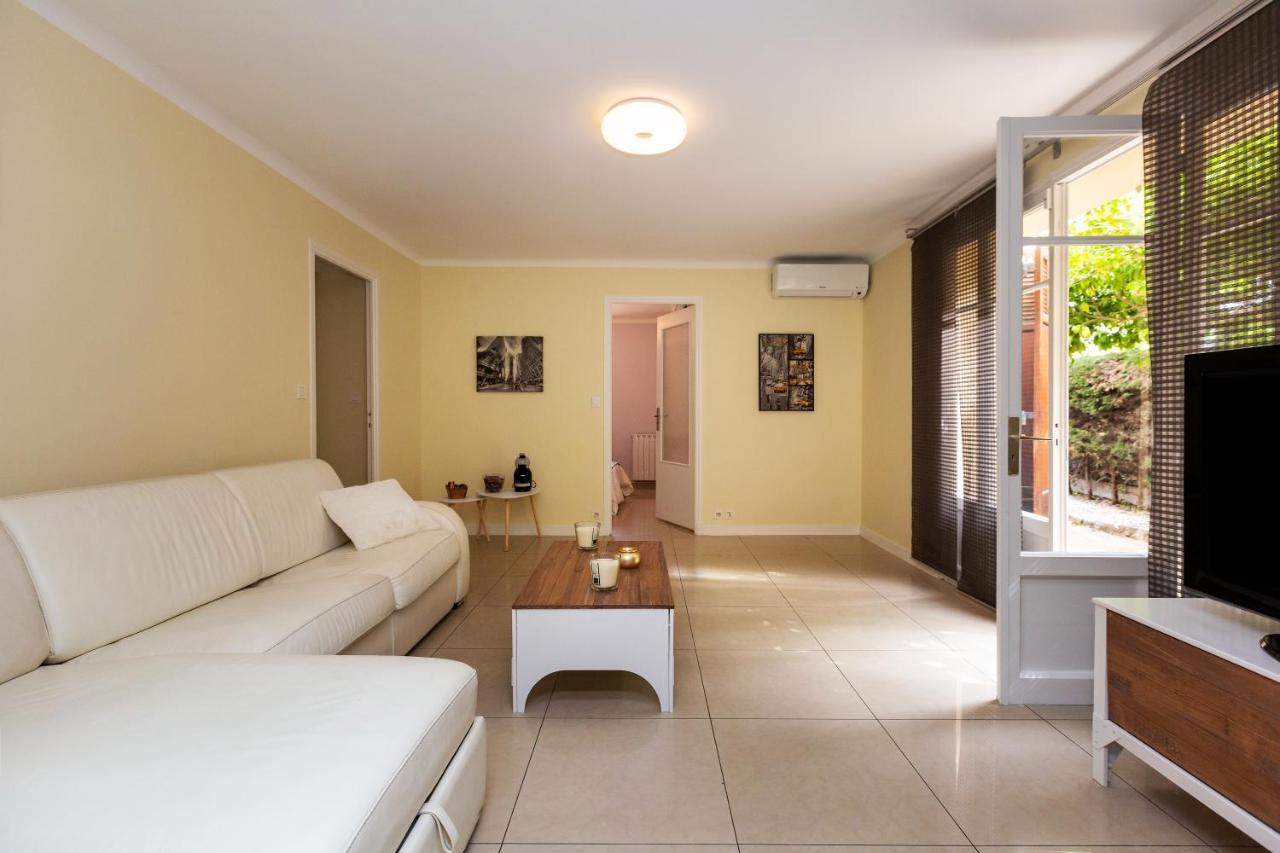Cannes Villa Simone Ngoại thất bức ảnh