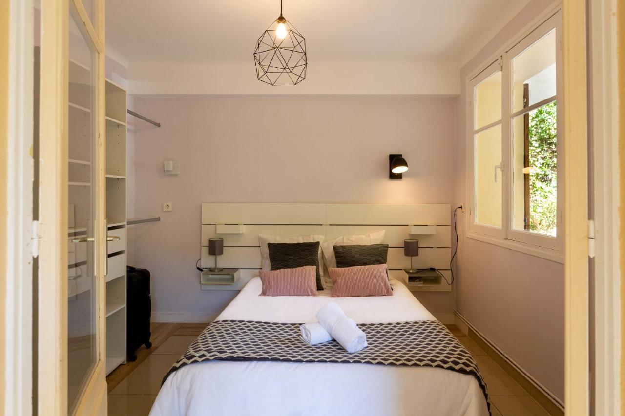 Cannes Villa Simone Ngoại thất bức ảnh