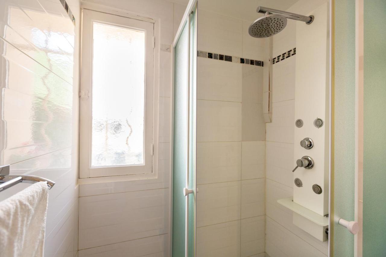 Cannes Villa Simone Ngoại thất bức ảnh