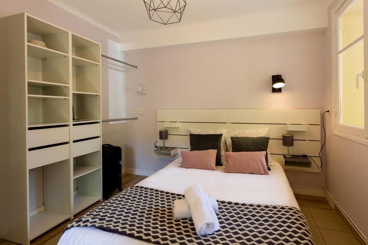 Cannes Villa Simone Ngoại thất bức ảnh