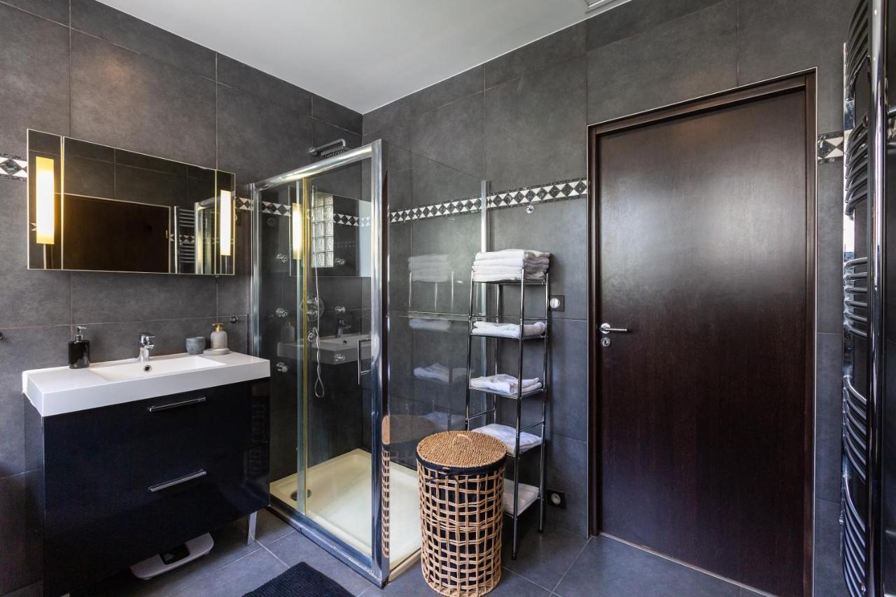 Cannes Villa Simone Ngoại thất bức ảnh