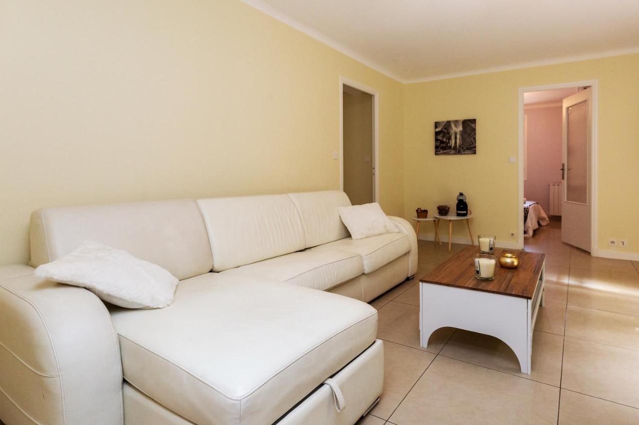 Cannes Villa Simone Ngoại thất bức ảnh