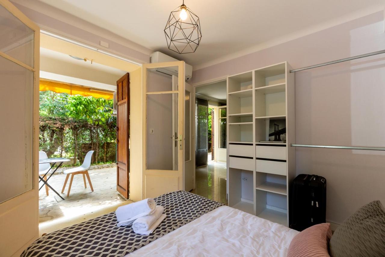 Cannes Villa Simone Ngoại thất bức ảnh