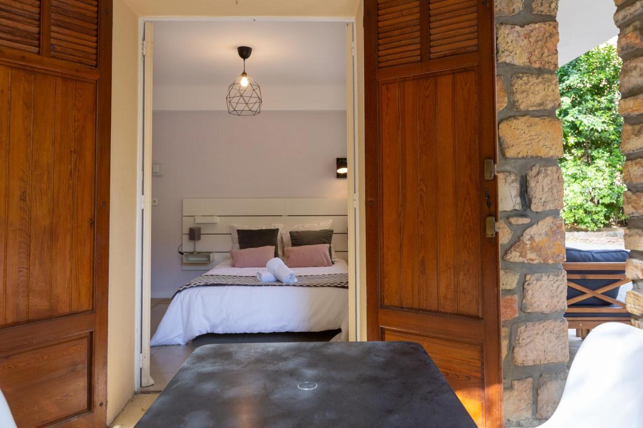 Cannes Villa Simone Ngoại thất bức ảnh